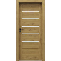 Porta Verte HOME J.5 Dub Prírodný 
